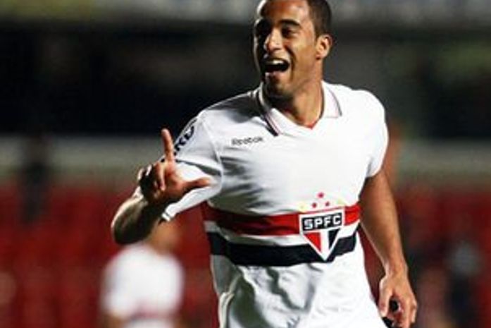 São Paulo atropela o Botafogo no Morumbi: 4 a 0