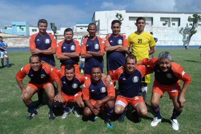 Torneio de futebol society animou a ASSOMAL