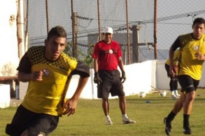 Campinense deve ter nova dupla de ataque contra o CSA