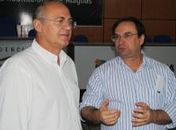 Renan e Luciano Barbosa