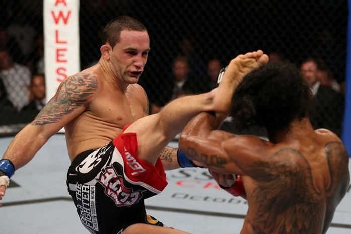 Frankie Edgar