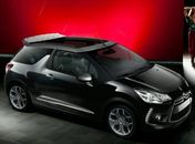 Primeiras imagens do Citroën DS3 são reveladas