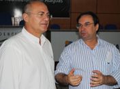 Renan e Luciano Barbosa 