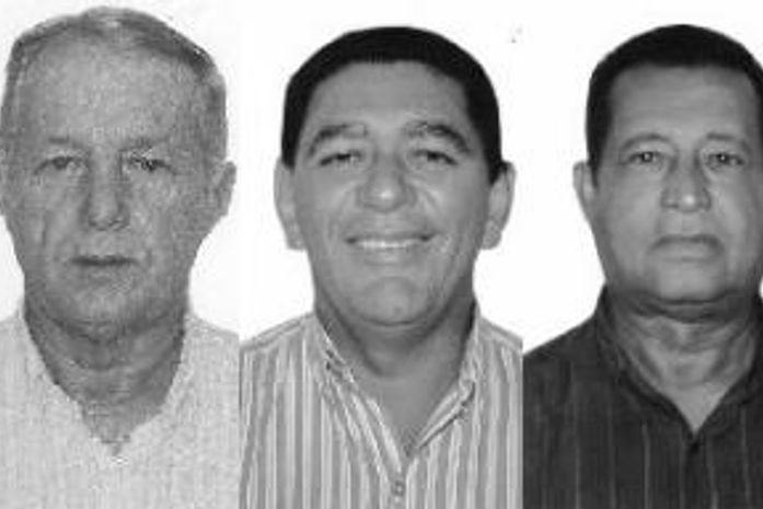 Candidatos em Joaquim Gomes trocam farpas