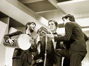 Festivais de música