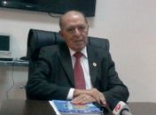 Provedor Humberto Gomes