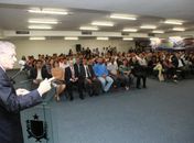Governador empossa Conselho Estadual de Políticas Sobre Drogas
