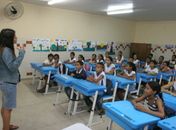 Cartões do processo de seleção de monitores estarão disponíveis na segunda‏