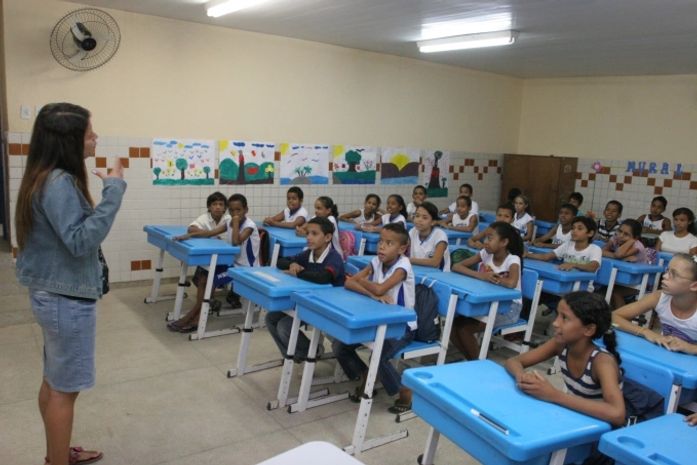 Cartões do processo de seleção de monitores estarão disponíveis na segunda‏