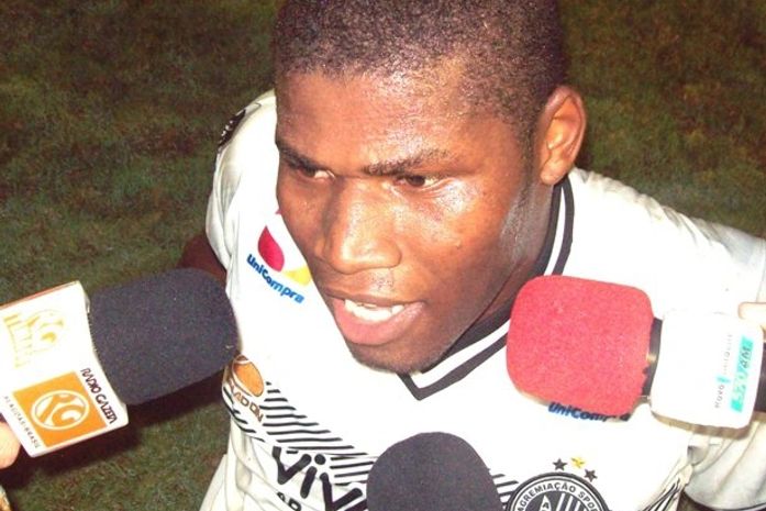 Lucio Maranhão, Vice-Artilheiro Brasileirão Série B 2012