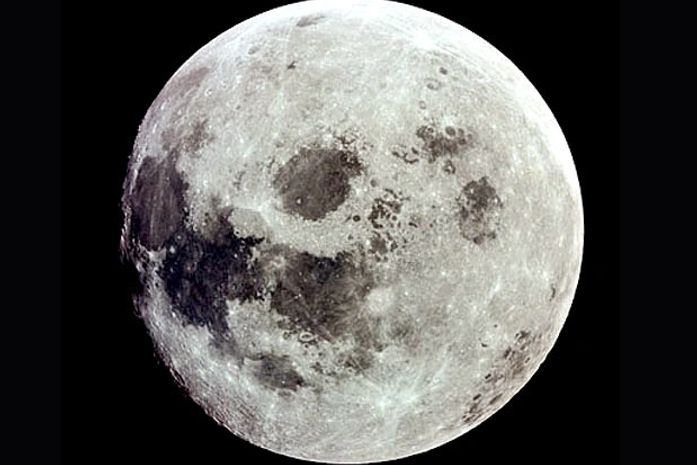 Fenômeno raro, Lua Azul ocorrerá na noite desta sexta-feira