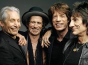 Novo documentário dos Rolling Stones será lançado em novembro
