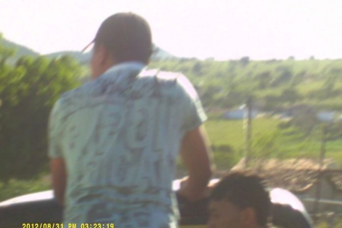 Seguranças
