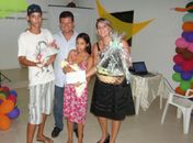 Bolsa Família encerra curso com gestantes de Maragogi