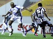 Lanterna Barueri vence e freia boa fase do ASA na Série B