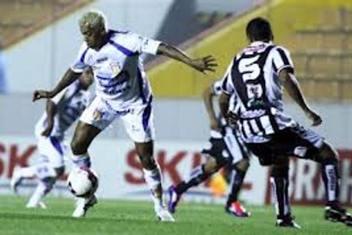 Lanterna Barueri vence e freia boa fase do ASA na Série B