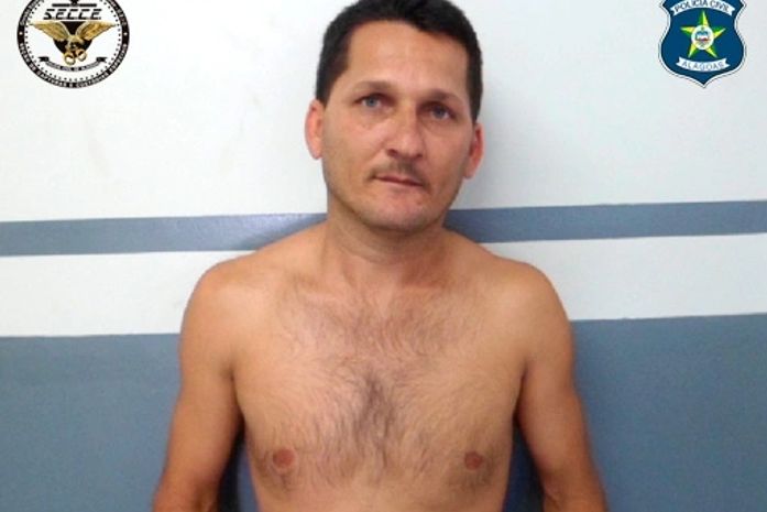 José Gomes Marinho, 34