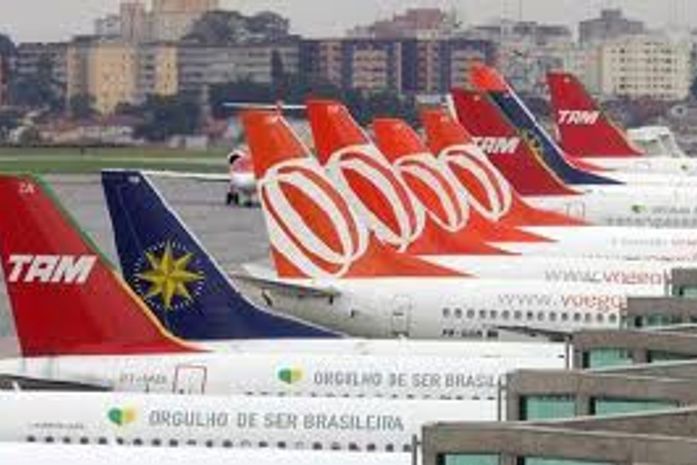 GOL e TAM oferecem promoção de passagens no final de semana