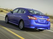 Nissan lança nova geração do Sentra nos Estados Unidos