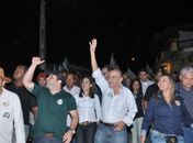 Jatobá desmente boatos e diz que continua candidato