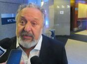 Laor apoia Ganso, critica São Paulo e avisa: 'Se cerco não parar, vou à Fifa'