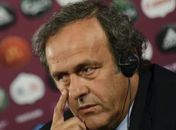 Michel Platini disse que clubes irregulares podem perder vagas nos torneios europeus