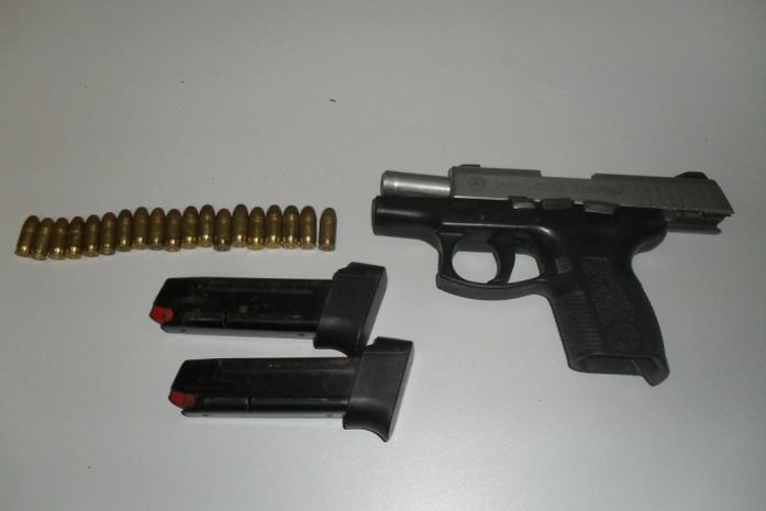 Em Traipu, PM prende acusados de tiroteio e sequestro