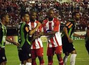 CRB pressiona, mas perde para o América-MG no Rei Pelé