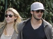 Pato e Barbara Berlusconi podem ter se separado
