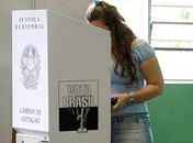 Eleitores apostam no voto para mudar a realidade da cidade
