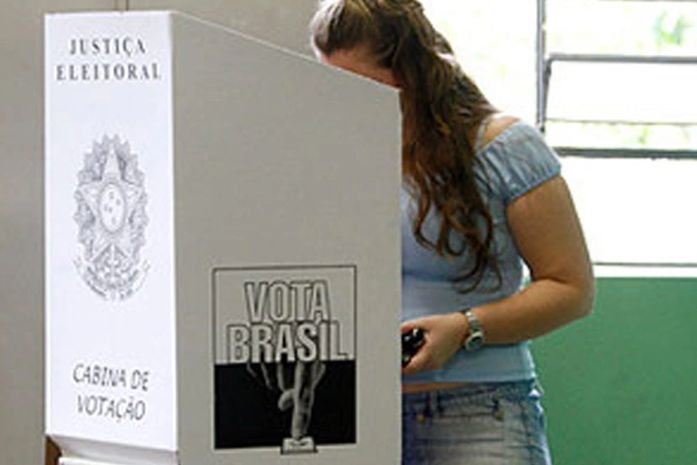 Eleitores apostam no voto para mudar a realidade da cidade