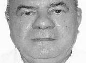 Candidato a prefeito de Viçosa João Bosco (PRTB)