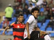 Globo estuda aumento para Corinthians e Fla