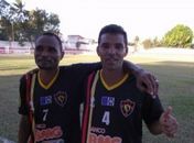 Jal(4) era um exemplo de homem, bom jogador, grande caráter e vai deixar saudades