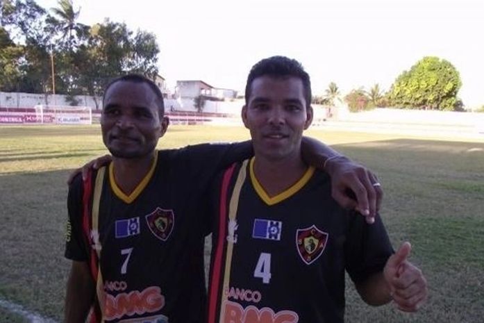 Jal(4) era um exemplo de homem, bom jogador, grande caráter e vai deixar saudades