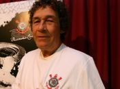 Autor de gol histórico pelo Corinthians em 1976, Ruço morre vítima de AVC