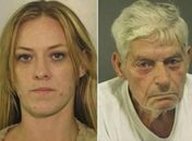 Com segurança de 85 anos, jovem oferece sexo a policial e é presa
