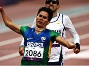 Yohansson venceu a prova