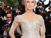 Heidi Klum rebate Seal e diz que não o traiu com seu guarda-costas