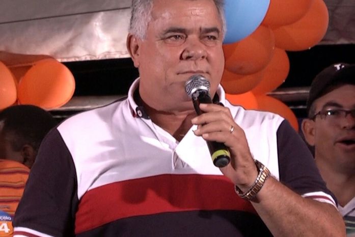 Deputado Estadual João Beltrão (PRTB)