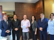 Delegados e Fiscal de Rendas  reivindicam reajuste de 7%