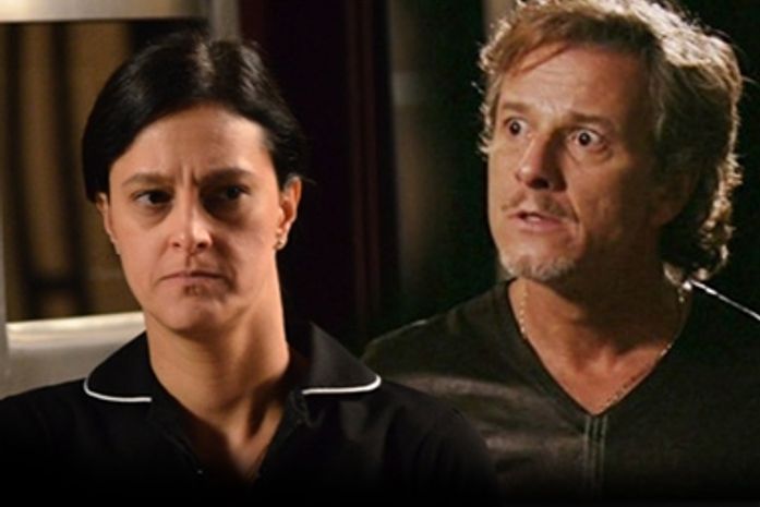 Avenida Brasil: Assassino de Max pode ser Janaína