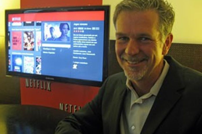 'Brasileiros ainda não entenderam o Netflix', diz presidente