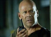 Bruce Willis em 'Duro de matar' 