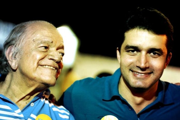 Guilherme Palmeira e Rui