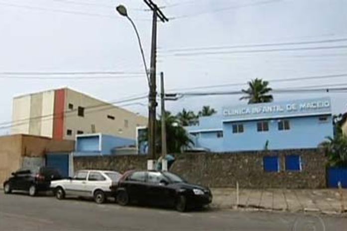Clinica Infantil Maceió