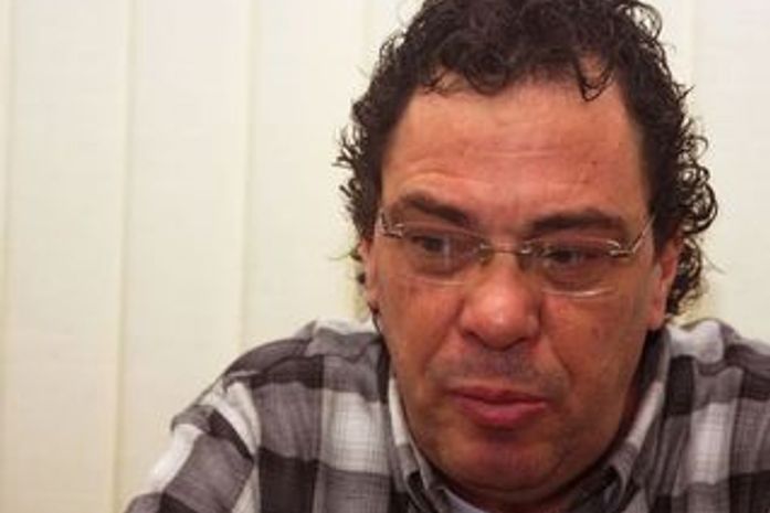 Casagrande revela: "sou derrotado perante a droga"