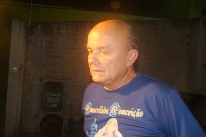 João de Paula Gomes Neto