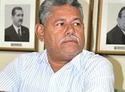 Delegado Jorge Barbosa de Almeida ( Foto: Emerson Lima )