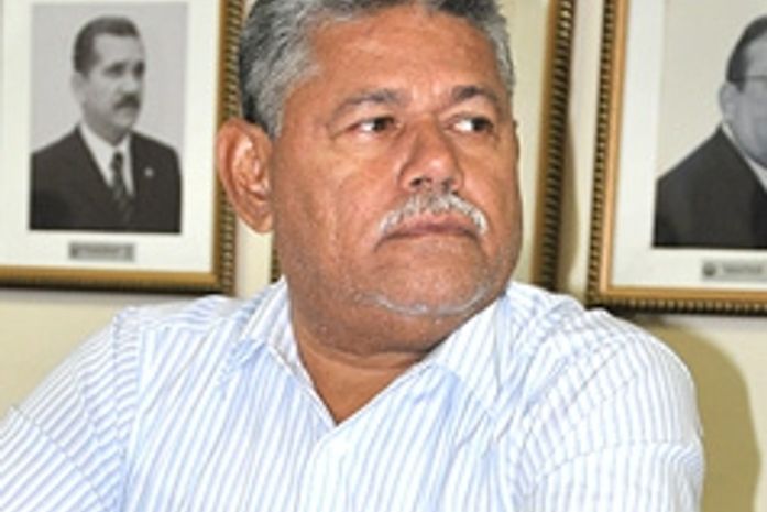 Delegado Jorge Barbosa de Almeida ( Foto: Emerson Lima )